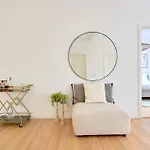 Nordic Style Location Balcon * Κοπεγχάγη