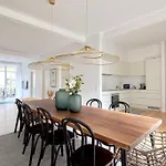 Nordic Style Location Balcon