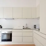 Διαμέρισμα Nordic Style Location Balcon Κοπεγχάγη
