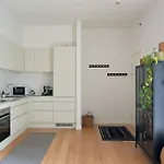 Nordic Style Location Balcon * Κοπεγχάγη