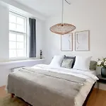 Διαμέρισμα Nordic Style Location Balcon Κοπεγχάγη