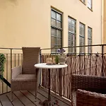 Διαμέρισμα Nordic Style Location Balcon *