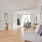 Nordic Style Location Balcon