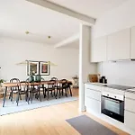 Διαμέρισμα Nordic Style Location Balcon Κοπεγχάγη
