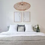 Nordic Style Location Balcon * Κοπεγχάγη