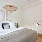 Διαμέρισμα Nordic Style Location Balcon