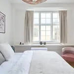 Nordic Style Location Balcon Κοπεγχάγη