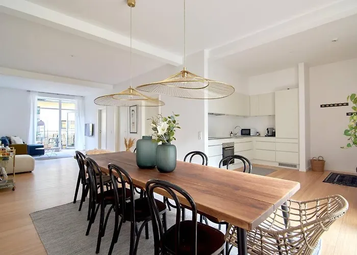 Nordic Style Location Balcon