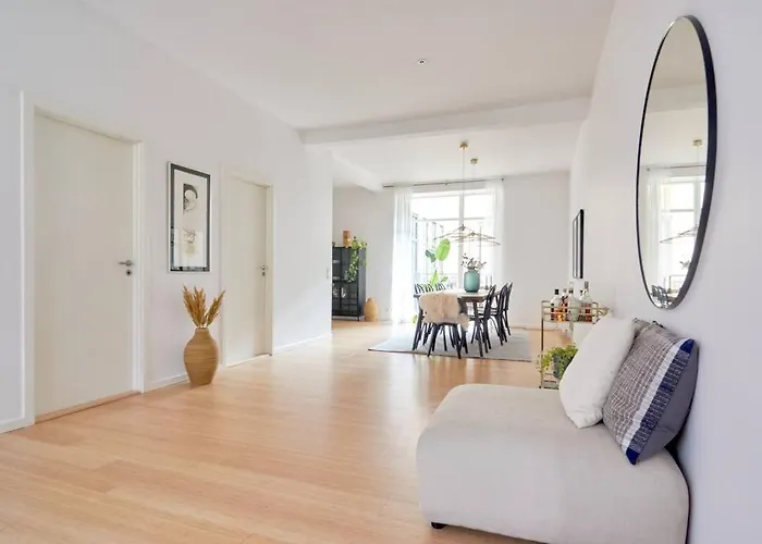 Nordic Style Location Balcon